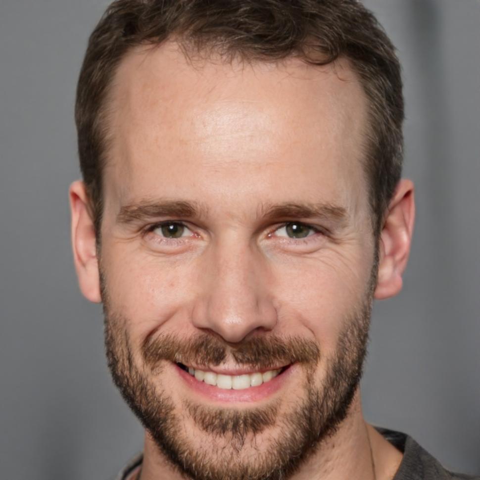 Retrato profesional de docente especializado en metodología cuantitativa