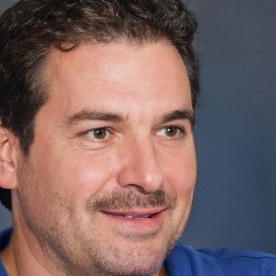 Retrato profesional de investigador especializado en metodología cuantitativa