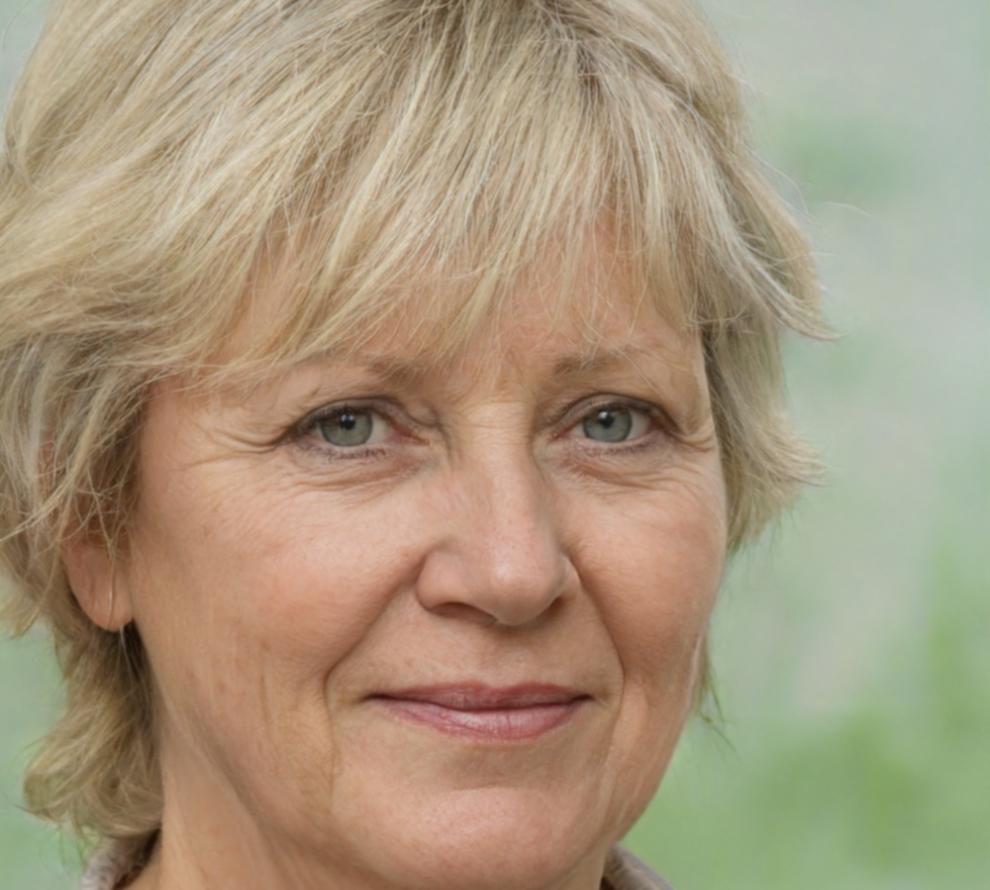 Retrato de Nerea Villalobos, investigadora participante